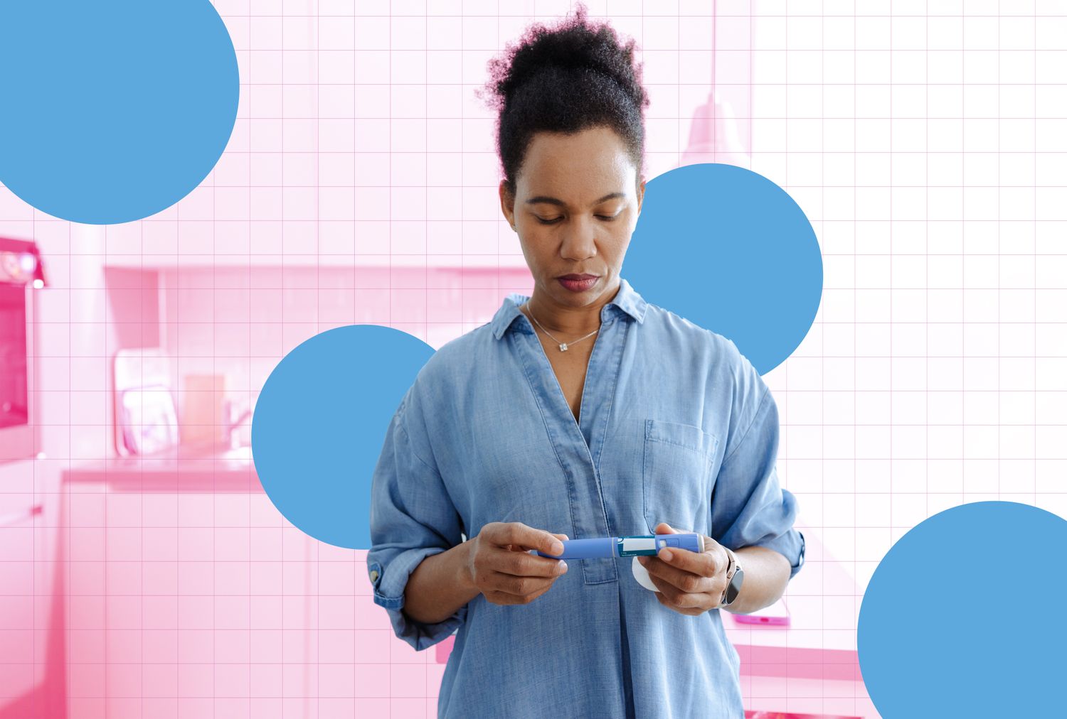 Can You Stop Taking a GLP-1 After You’ve Lost Weight?