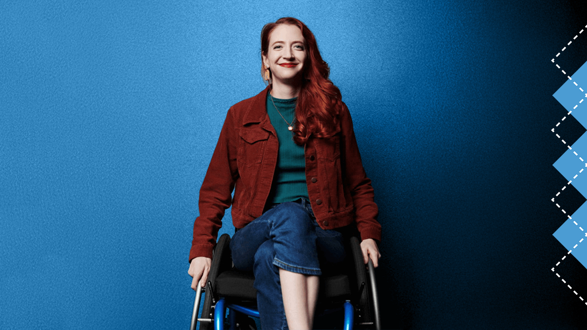 Former PlayMaker finds success in acting, advocacy