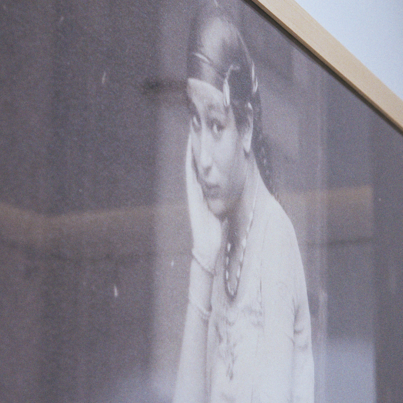 In pursuit of filling art-historical cracks: Chafik Charobim and missed opportunities