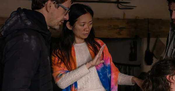 5 Chloé Zhao Movies Ranked By Tomatometer (Hamnet)