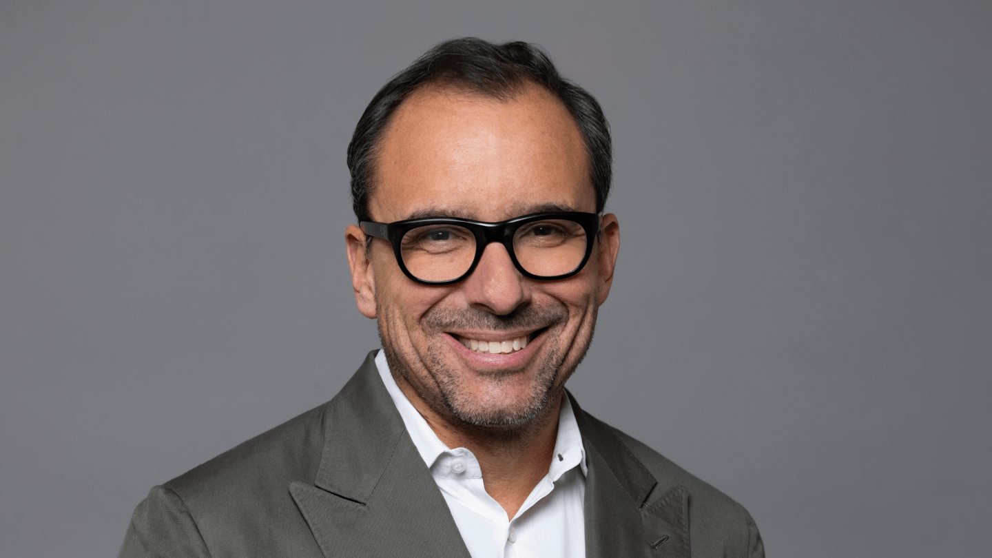 Christian Vesper Steps Down as CEO, Fremantle Global Drama