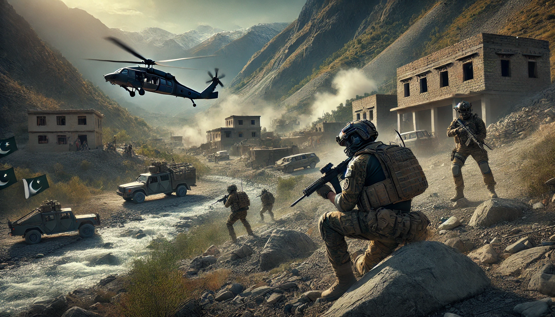 International Crisis Group Rates Pakistan as Most Affected by Taliban Takeover in Afghanistan