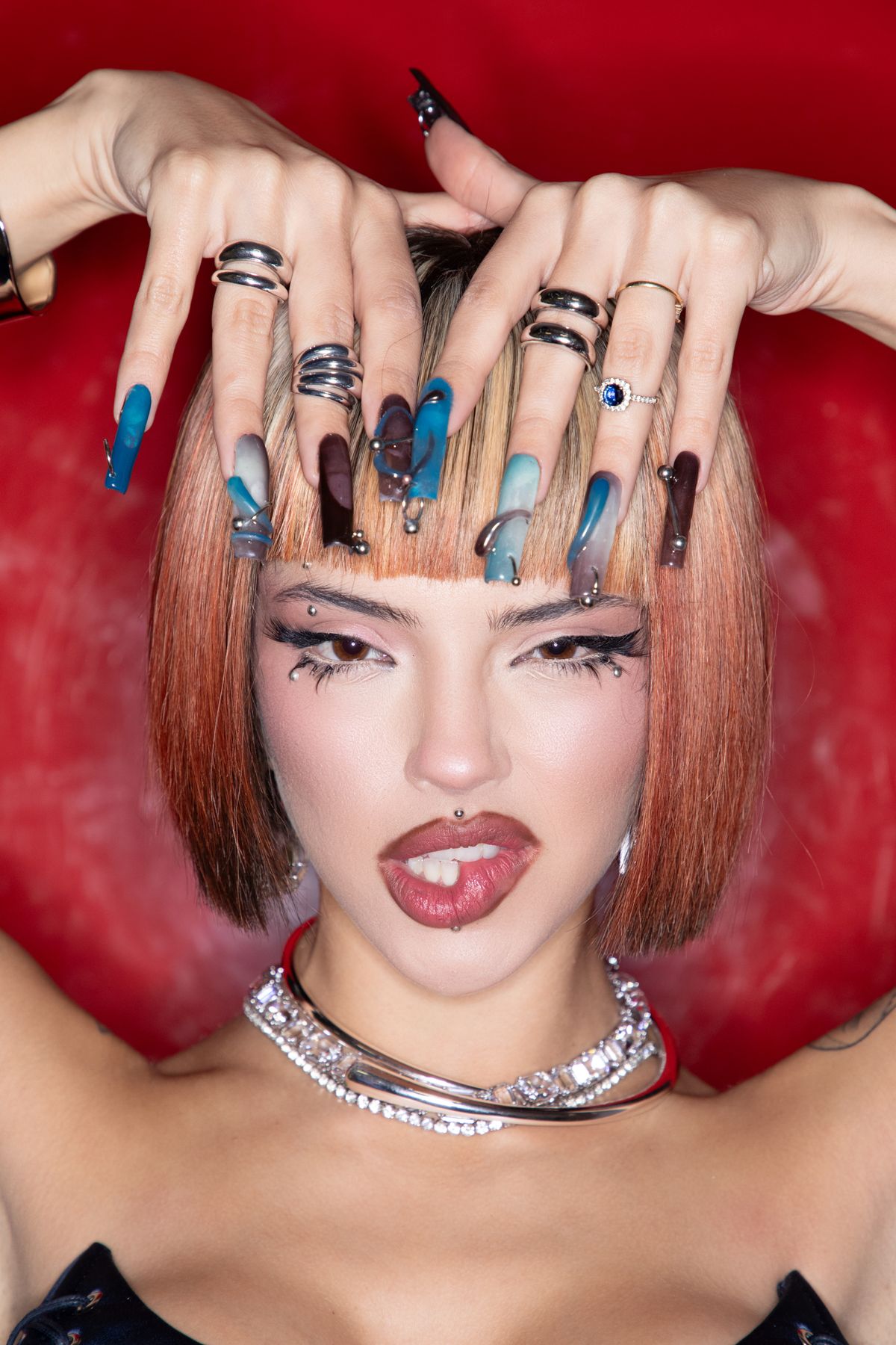 It’s DARA for Bulgaria in May