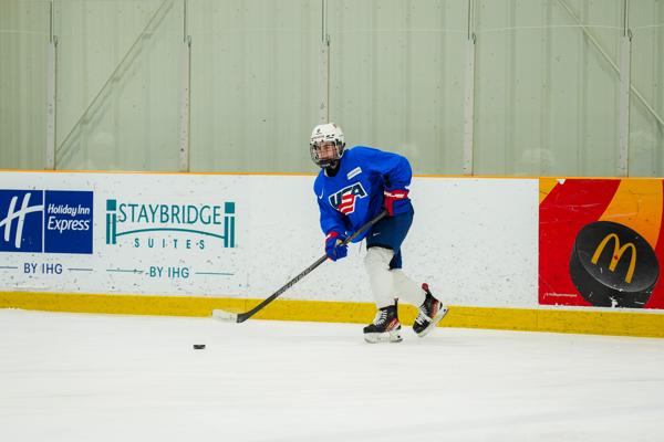 2026 U18 Women’s Worlds Insider