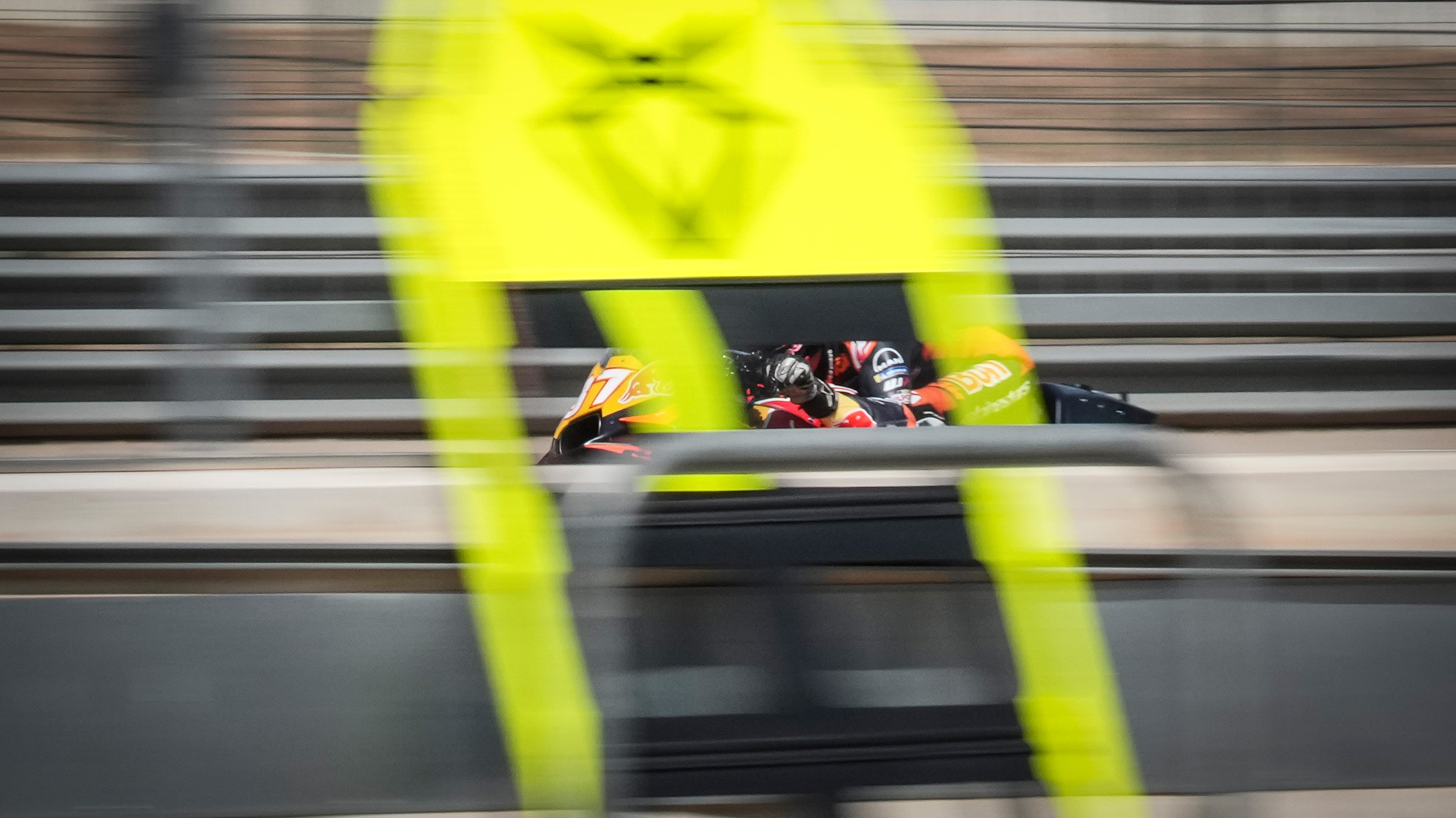 Confirmed: full 2026 testing calendar