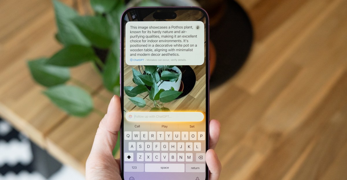 Apple lost the AI race — now the real challenge starts