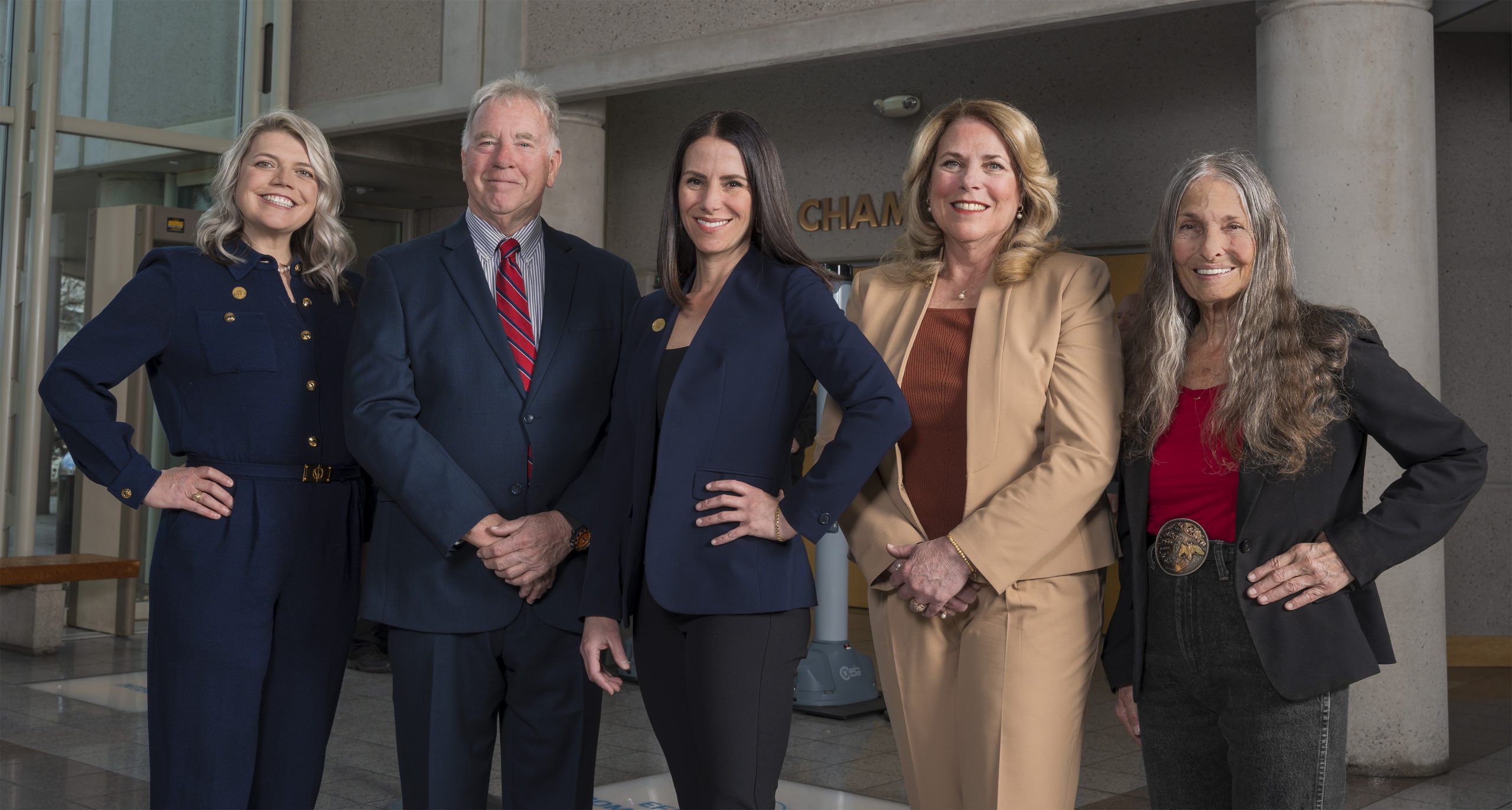 UPCOMING BOARD OF COUNTY COMMISSIONERS MEETING