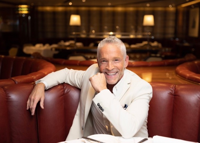 Dave Koz to Host Summa Jewels of the Adriatic Cruise