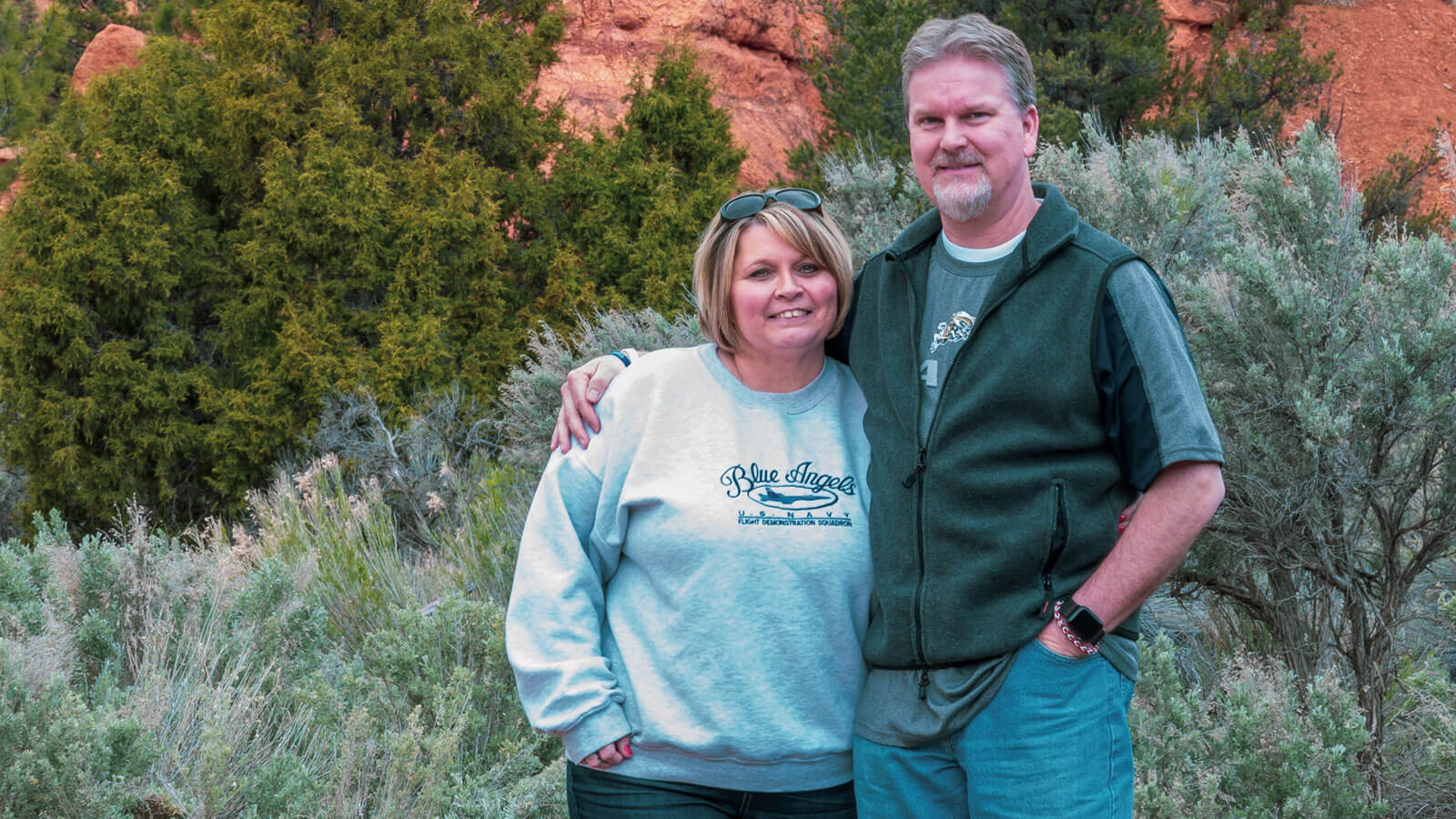 ‘Science Has Kept Me Here’: How Biomarker Research is Shaping the Future of Cancer Care