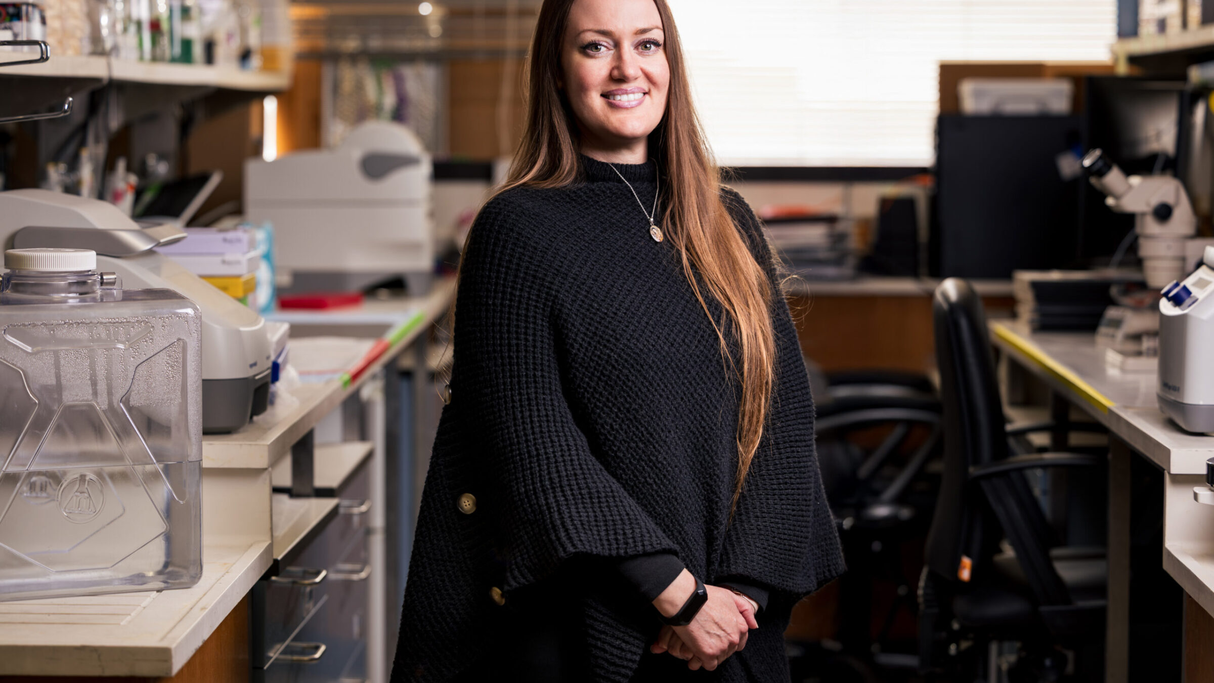 Texas A&M researchers uncover new insights into bone healing challenges for people with Down syndrome – Texas A&M Stories