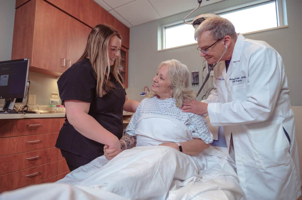 ECU Health earns 2025 Press Ganey Human Experience Guardian of Excellence Award®