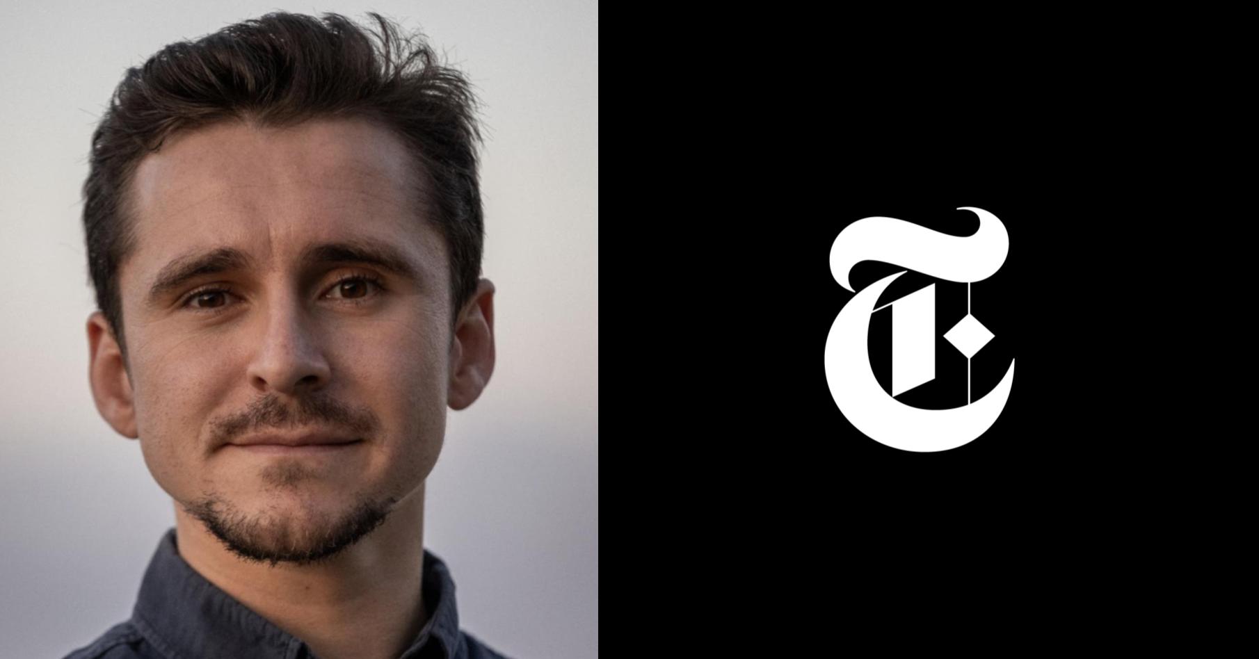 New Bureau Chief for Pakistan and Afghanistan