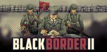 Black Border 2 is Now Available on Nintendo Switch