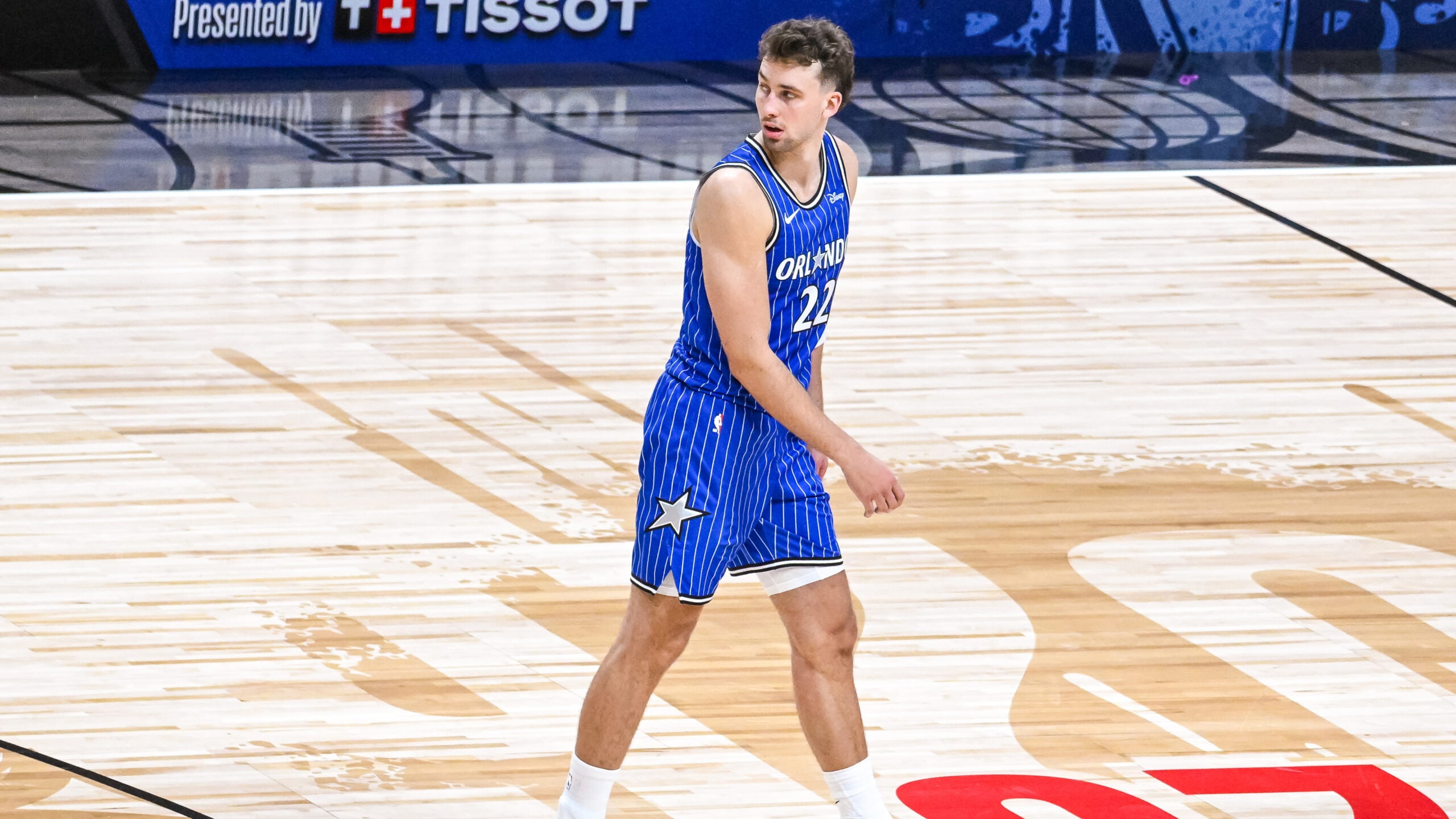 Wagner says he “feels good” in return