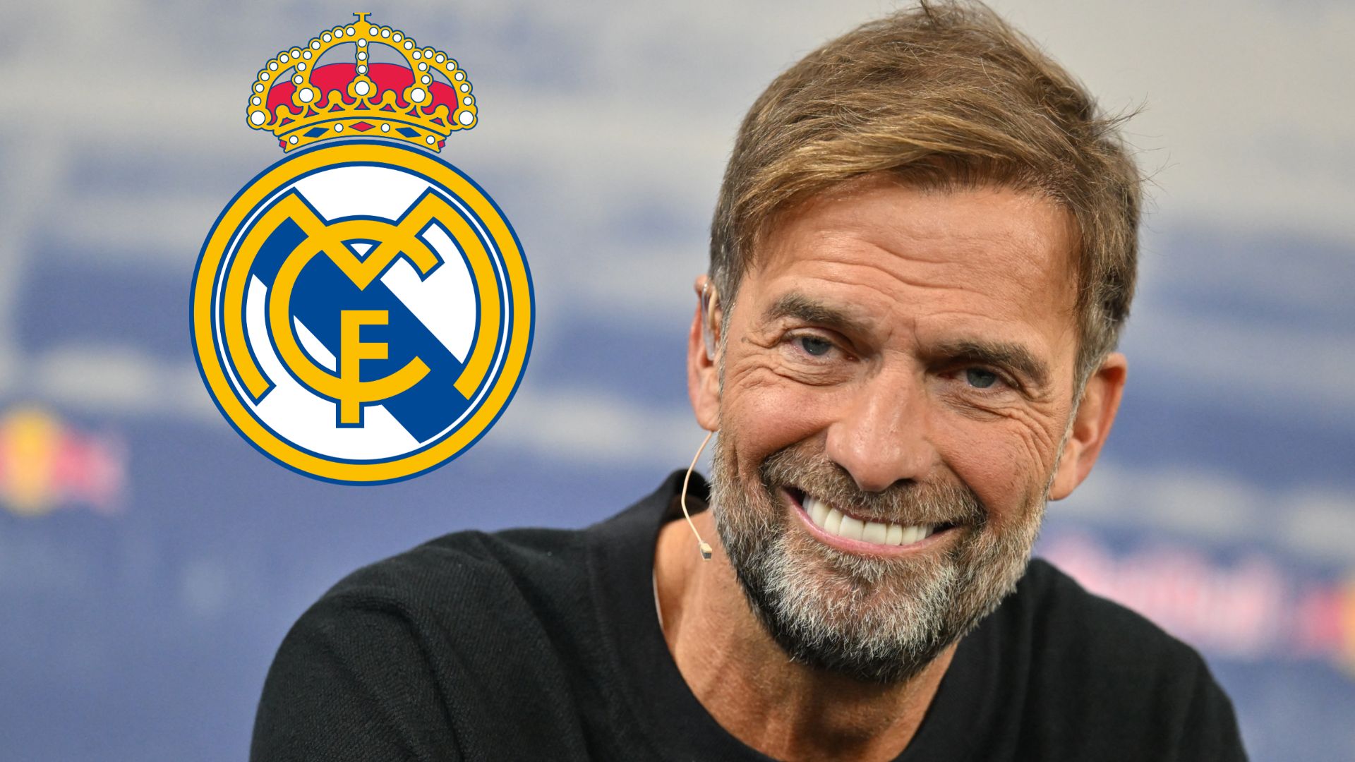 Jurgen Klopp responds to Real Madrid job links after Xabi Alonso sacking as ex-Liverpool boss claims ‘something isn’t right’