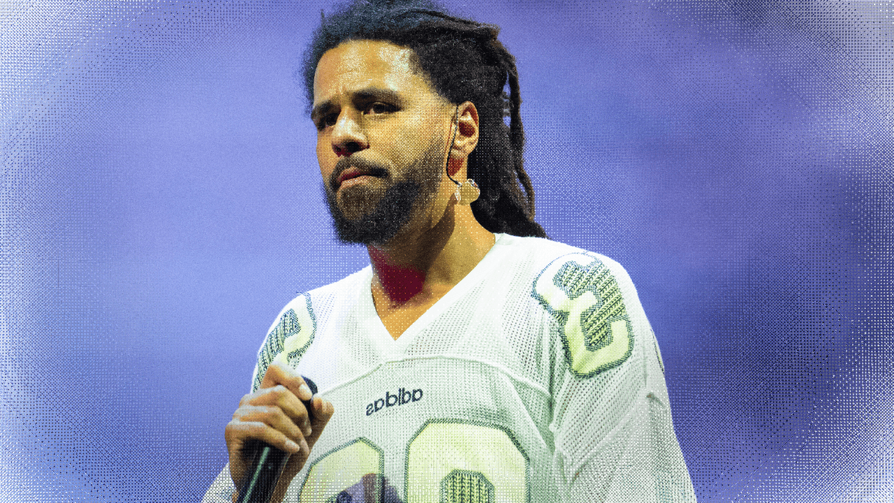 J. Cole's Comeback Freestyles, Ranked – GQ
