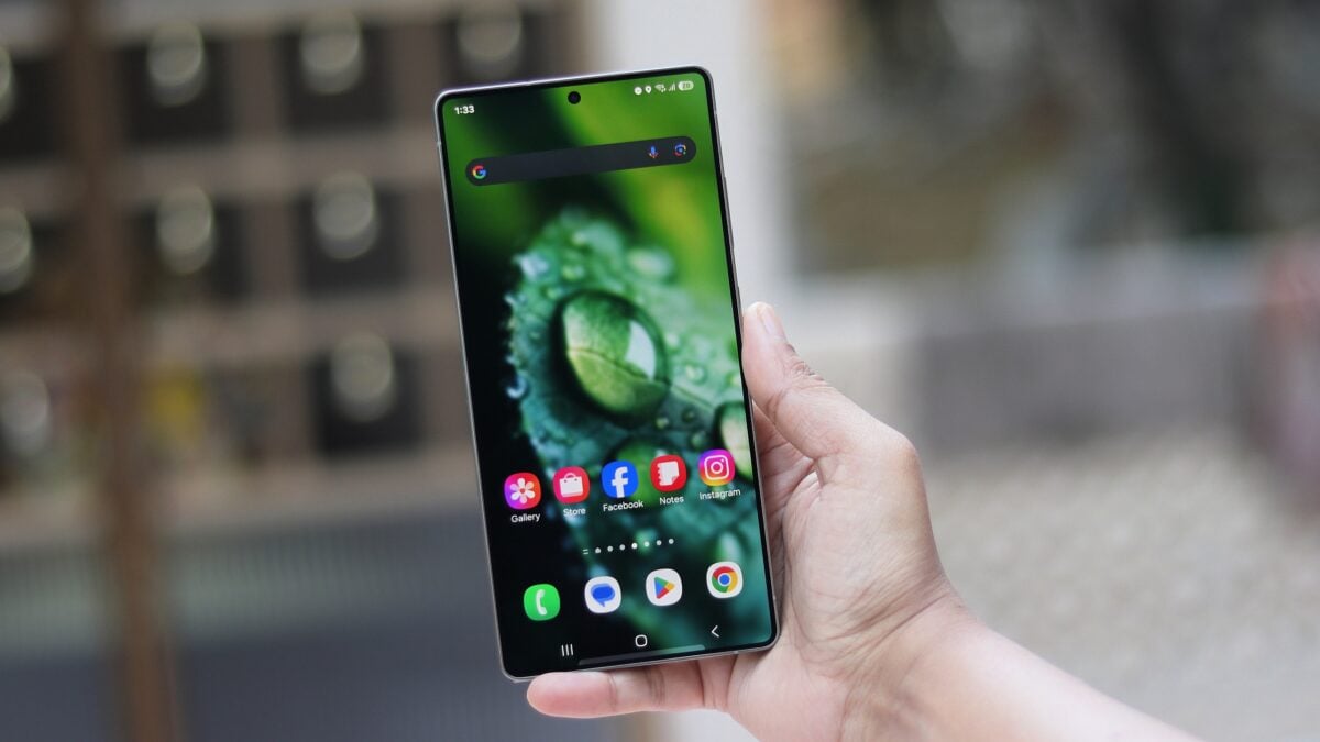 One UI 8.5 leak confirms Galaxy S26’s genius display privacy feature