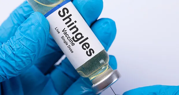 Study says Shingles vaccine may have a role in preventing or limiting dementia