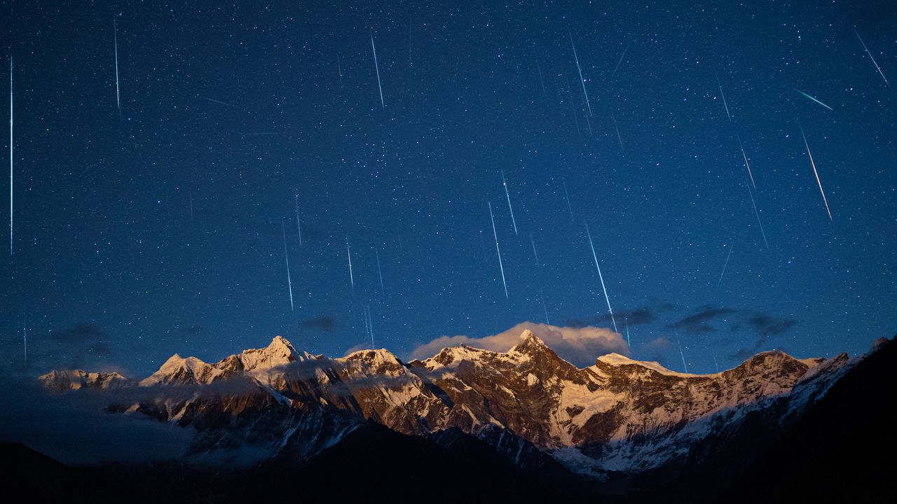 7 astronomical events worth travelling for in 2026