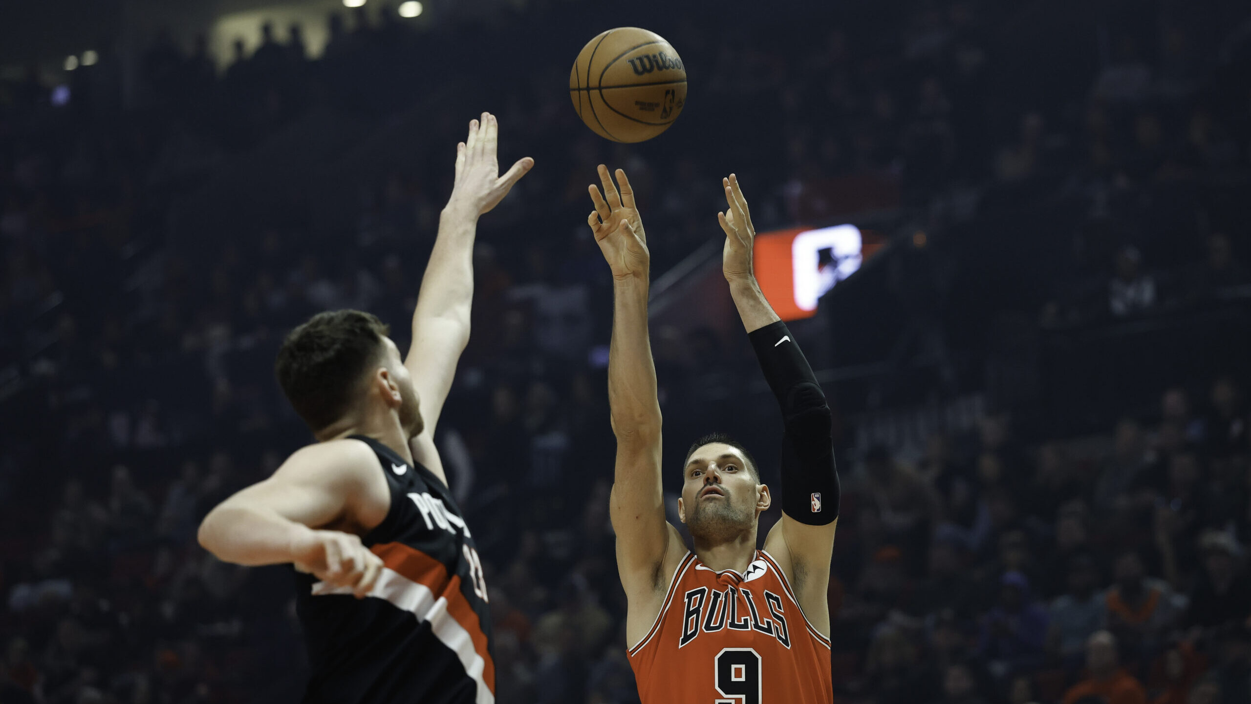 Leverage Score aims to quantify high-impact moments in games