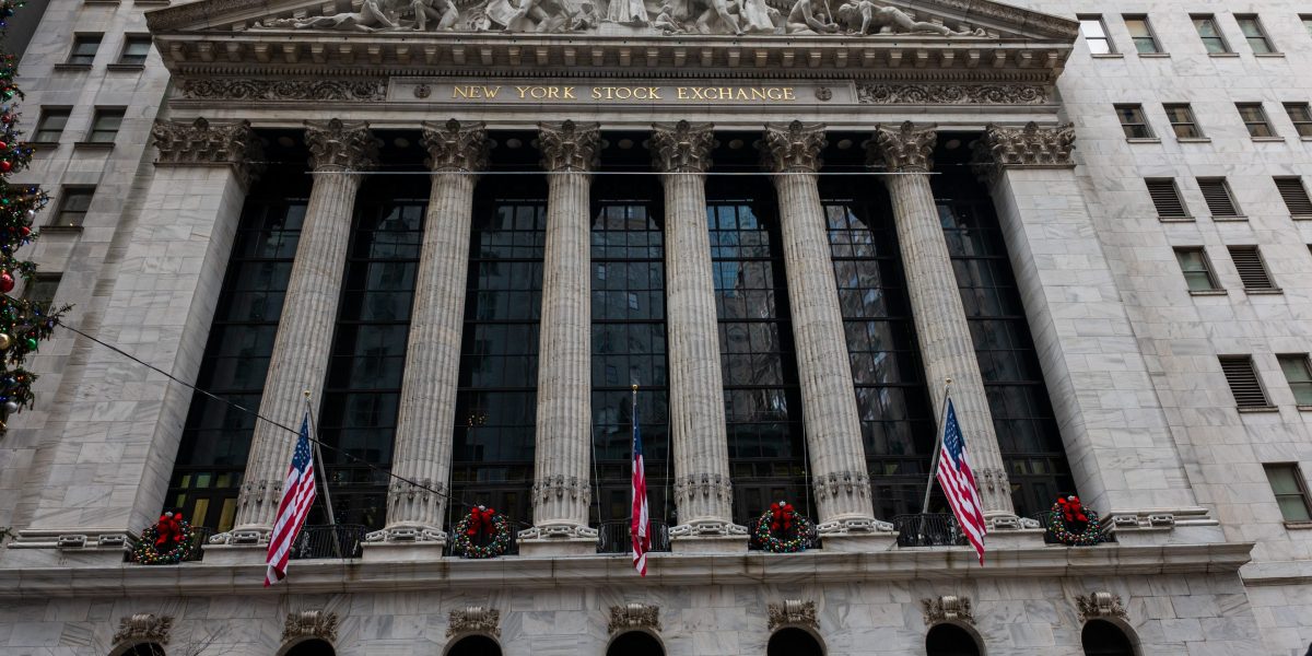 Europe can wield a $8 trillion ‘sell America’ weapon as Trump reignites a trade war over Greenland