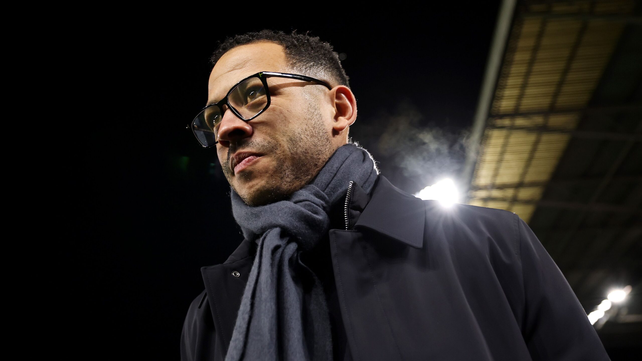 The next Class of ’92?! New Chelsea boss Liam Rosenior wants to emulate ‘brave’ Sir Alex Ferguson’s iconic Man Utd side with young Blues squad