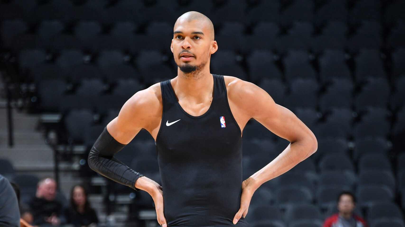 Saturday Highlights around the NBA