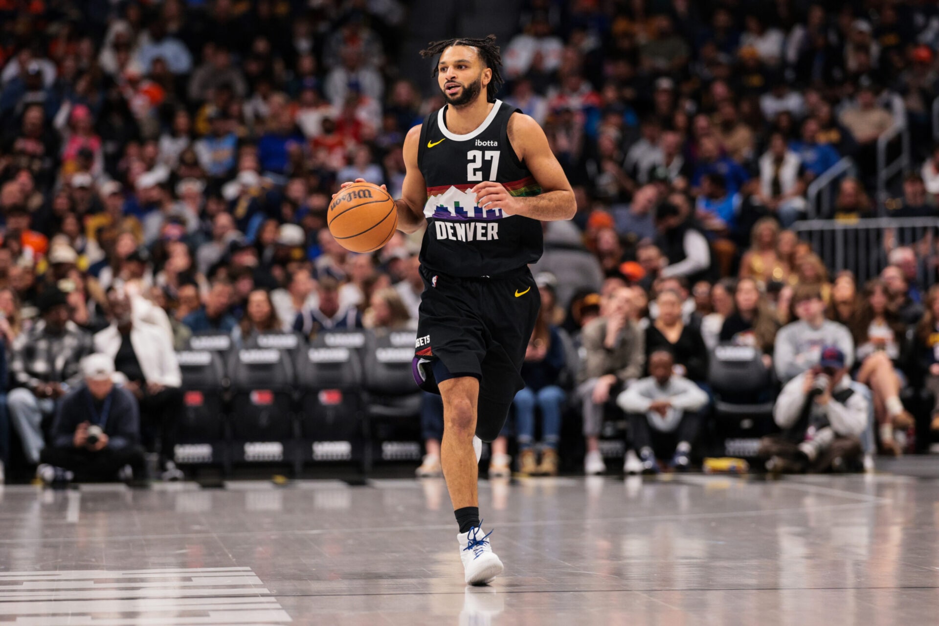 Live Updates: Top moments, scores and highlights from Sunday's NBA action – NBA