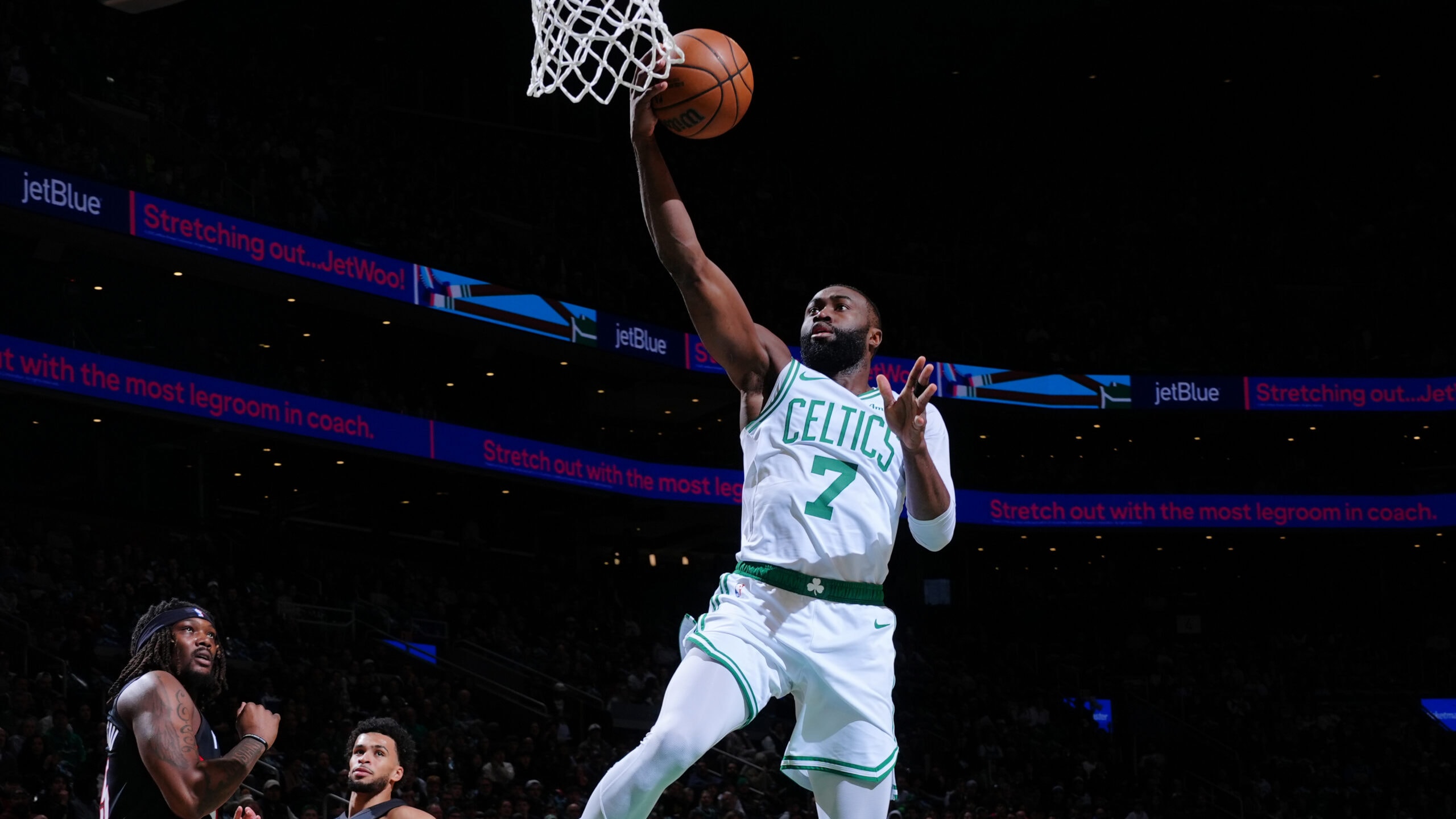 NBA Fantasy: DFS picks & advice for Jan. 28 – NBA