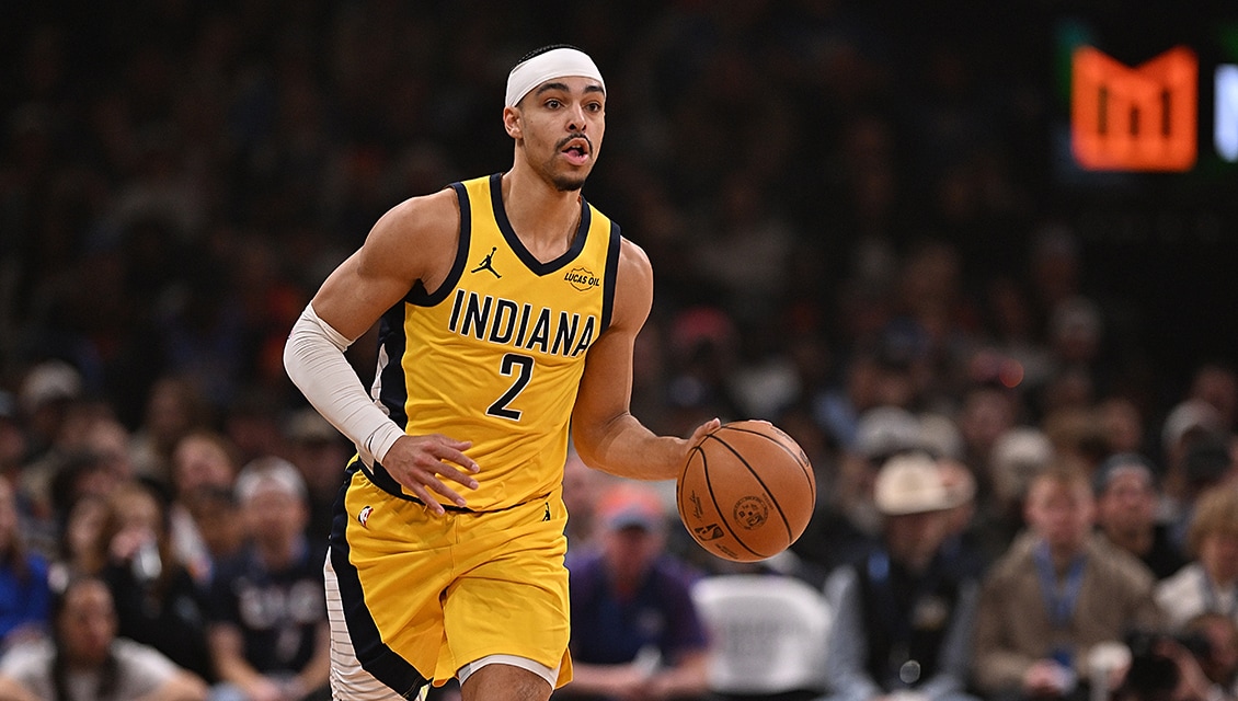 Game Preview: Pacers at Hawks – NBA