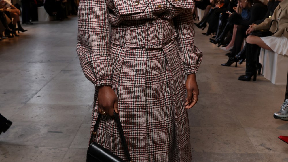 Brittany Broski, Joy Sunday and more at Paris show