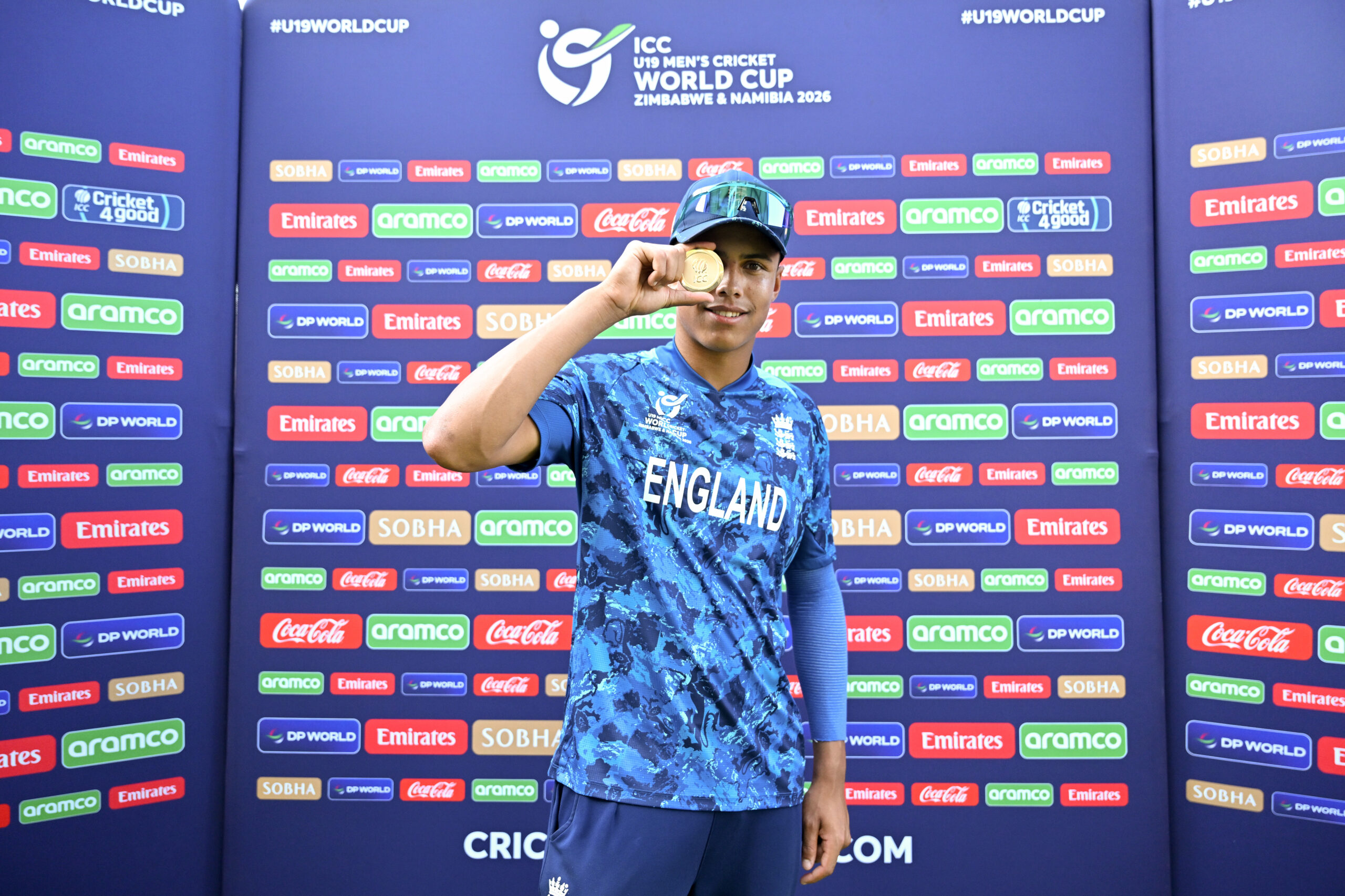 England and Wales Cricket Board (ECB)