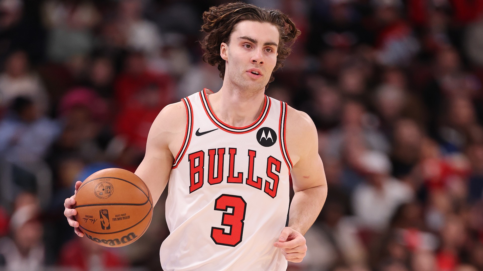 Bulls star Josh Giddey nears return after 11-game absence