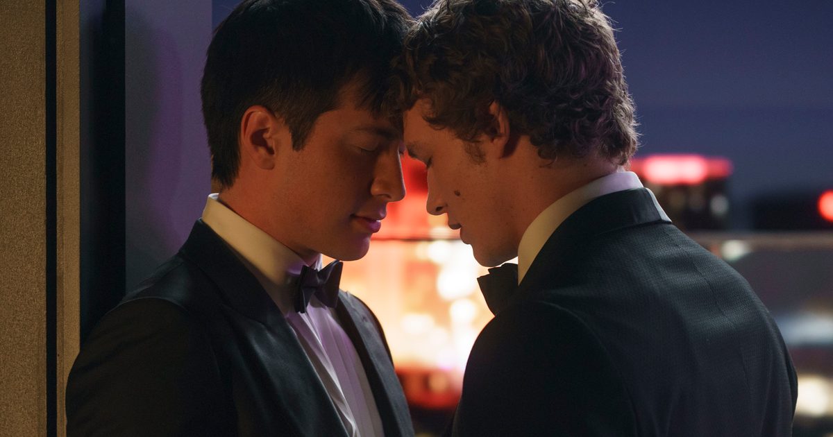 Heated Rivalry author reveals TV series has helped her Parkinson’s treatment