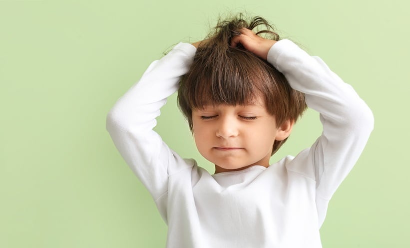 Hetrombopag in Paediatric Immune Thrombocytopenia