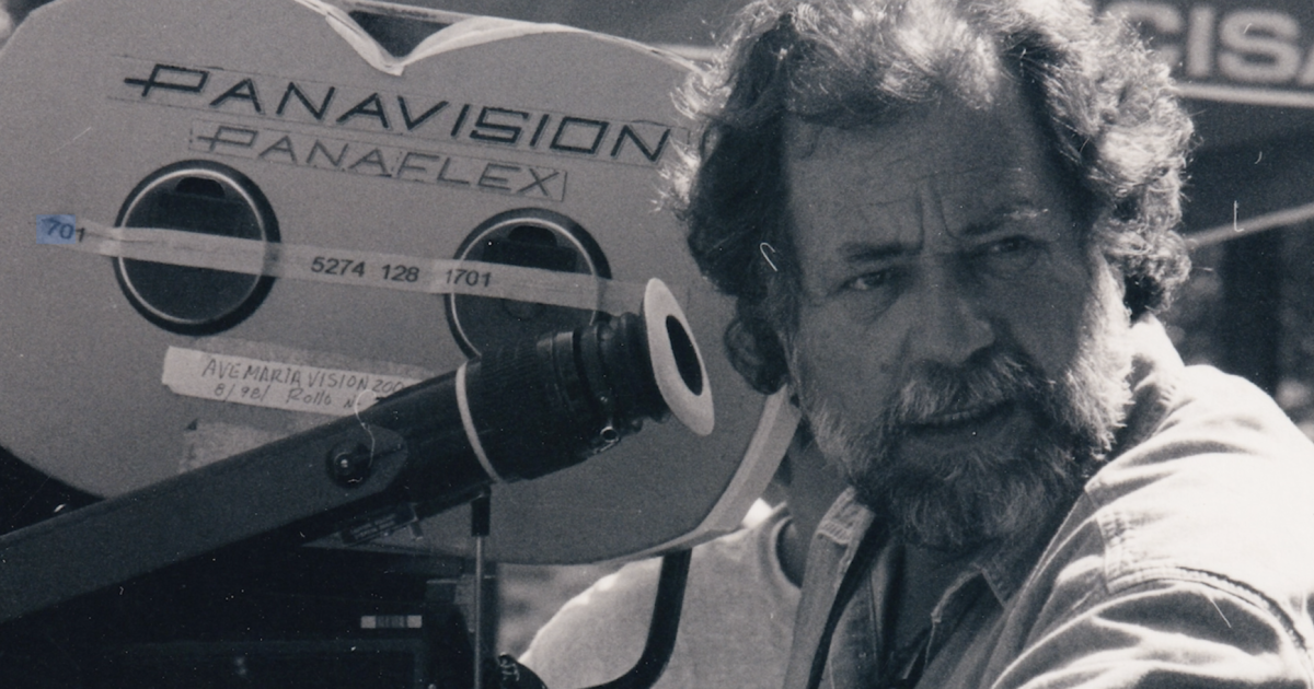 In Memoriam — Henner Hofmann, ASC, AMC (1950-2026)