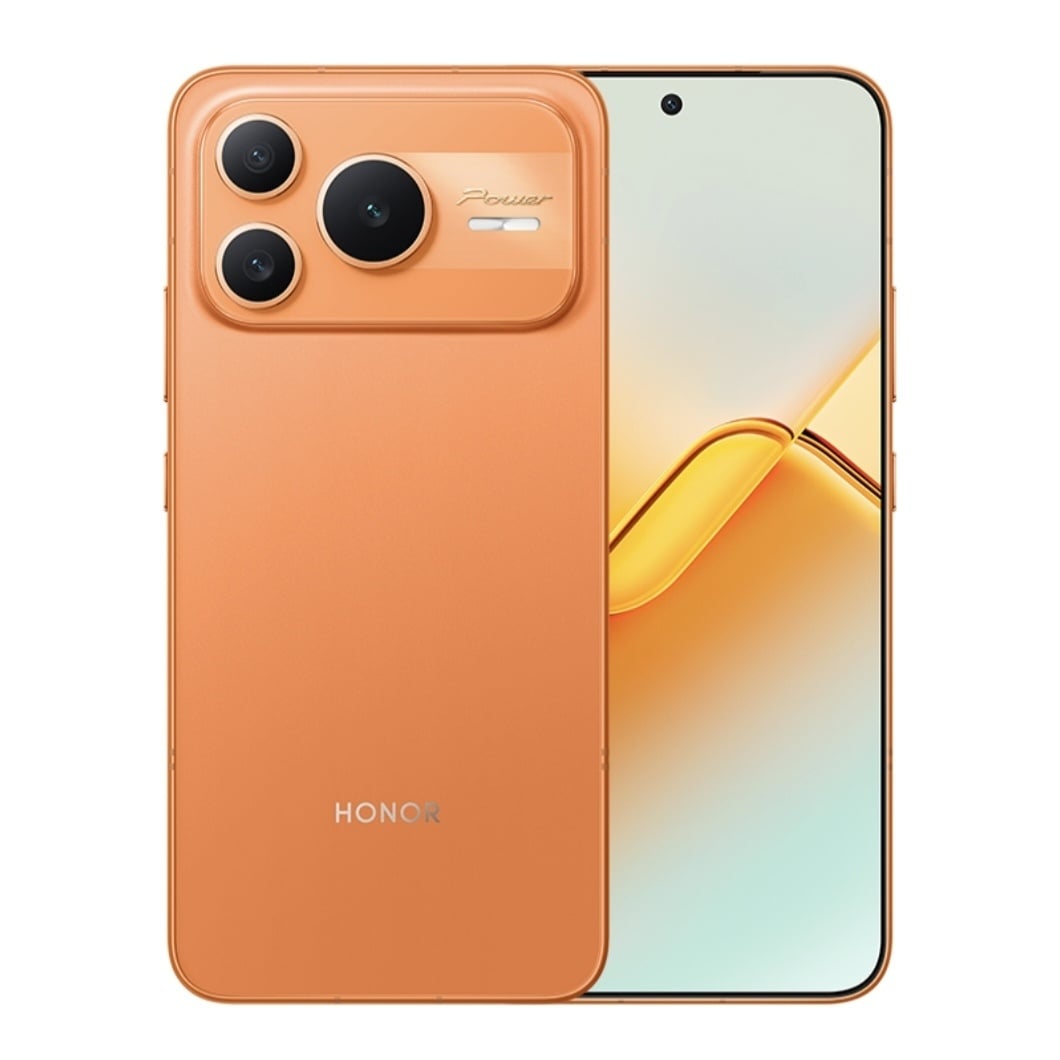 Honor Power 2 online listing shares complete spec sheet