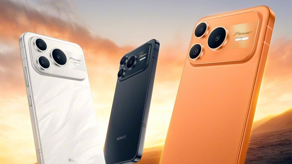 Honor Power2 Specs Leak Ahead of January Launch