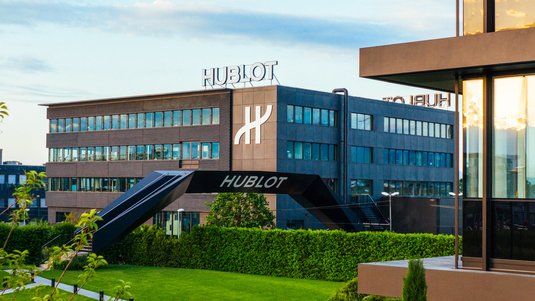 A deep dive into Hublot’s past, present and future