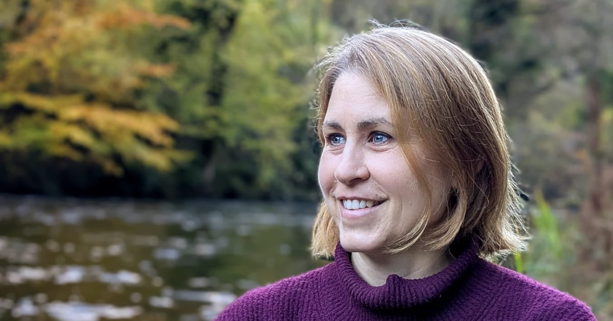 ‘It was awful watching my mum get really upset, then having to tell my husband’ – The Irish Times