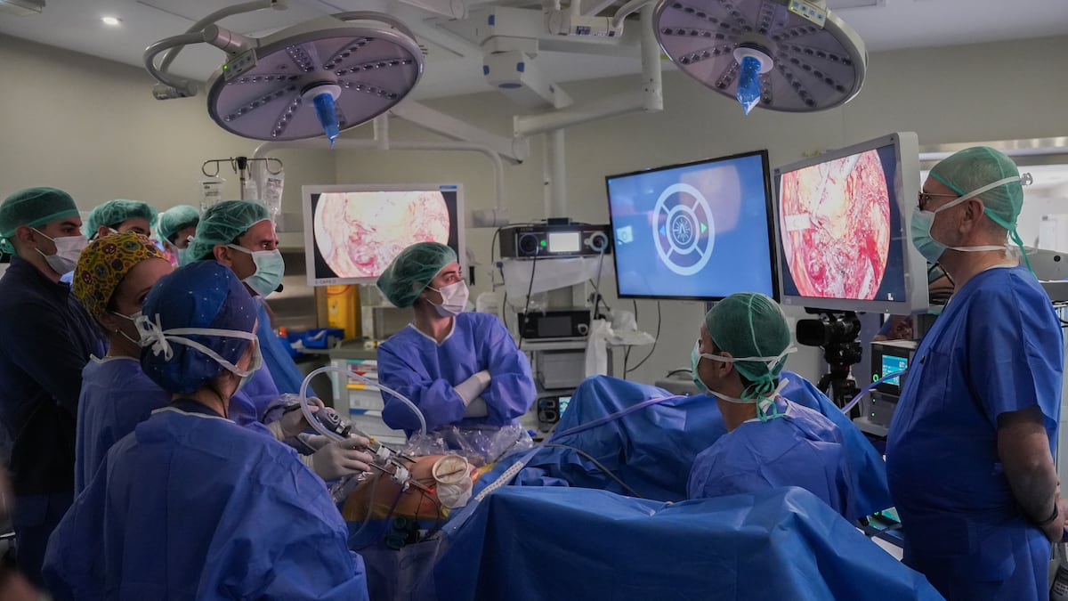 A vaccine to prevent colon cancer shows promising results | Health