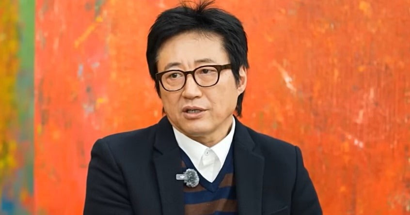 Park Shin-yang Denies Retirement, Embraces Painting – 조선일보