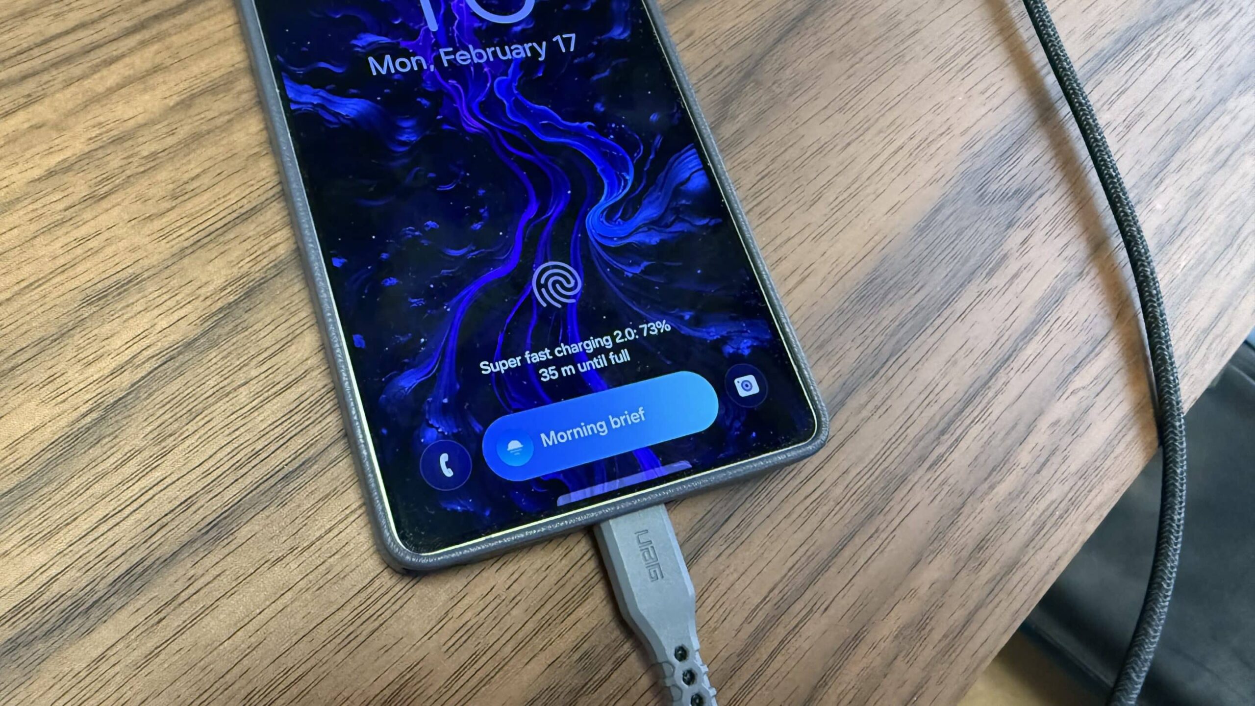 Leaked Galaxy S26 Ultra Charging Test Results Point to Faster Top-Ups