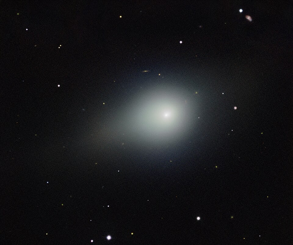 The Interstellar Comet That’s Spilling Its Secrets