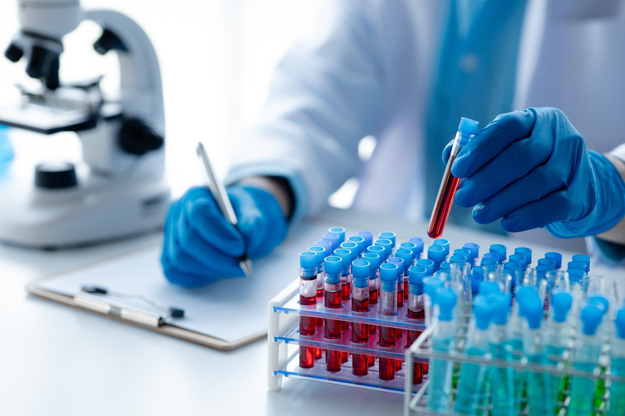 Essential Baseline Lab Tests for Preventive Health Assessment