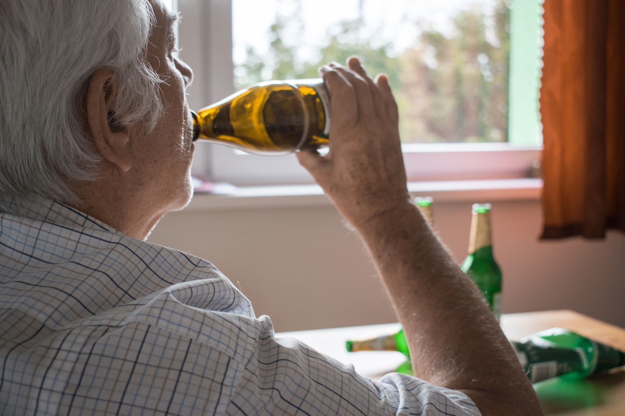 Reducing alcohol consumption could ease Australia’s cancer burden
