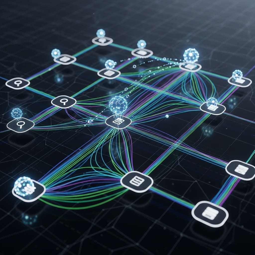 Gen-Dba Advances AI4DB, Enabling A Move 37 For Databases