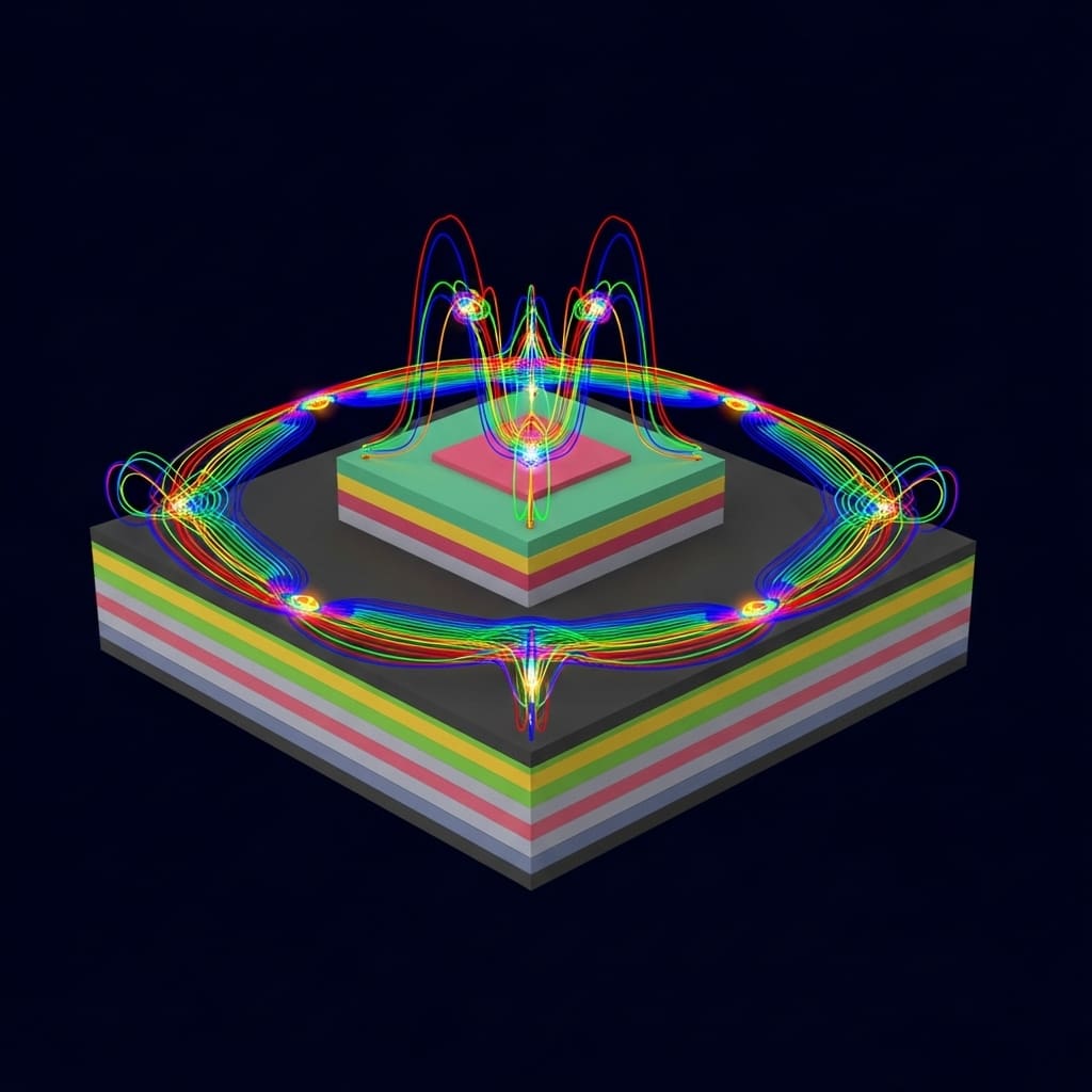 Quantum Anomalous Hall Effect Achieves Chern Numbers Up To 2 In Iv-Vi Wells