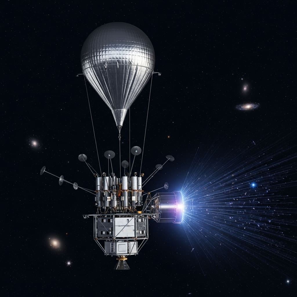 Poemma-Balloon With Radio Achieves 102794 Cosmic Ray Statistics And Neutrino Detection