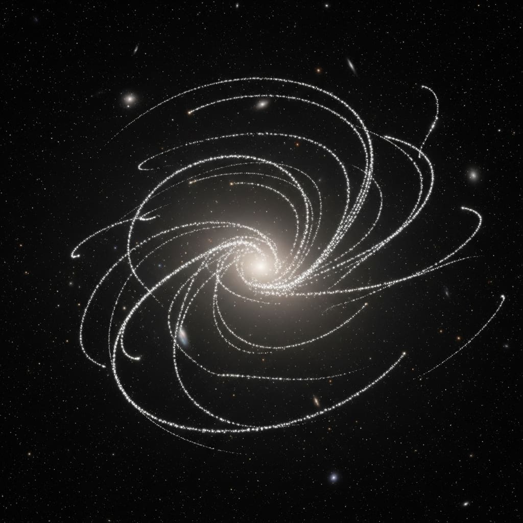 Globular Clusters Reveal 1.5 Billion Year Event